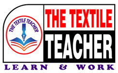 the textile teacher, Textile website