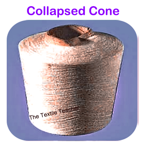 Auto Coner Defects Collapsed Cone