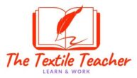 The Textile Teacher